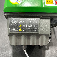 Watson Marlow 530UN/R Pump image 2